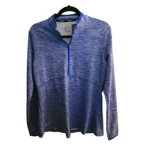 Nike Golf Dri-fit Pullover